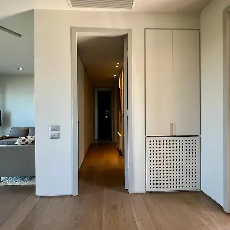 View - Presidential Apartment *